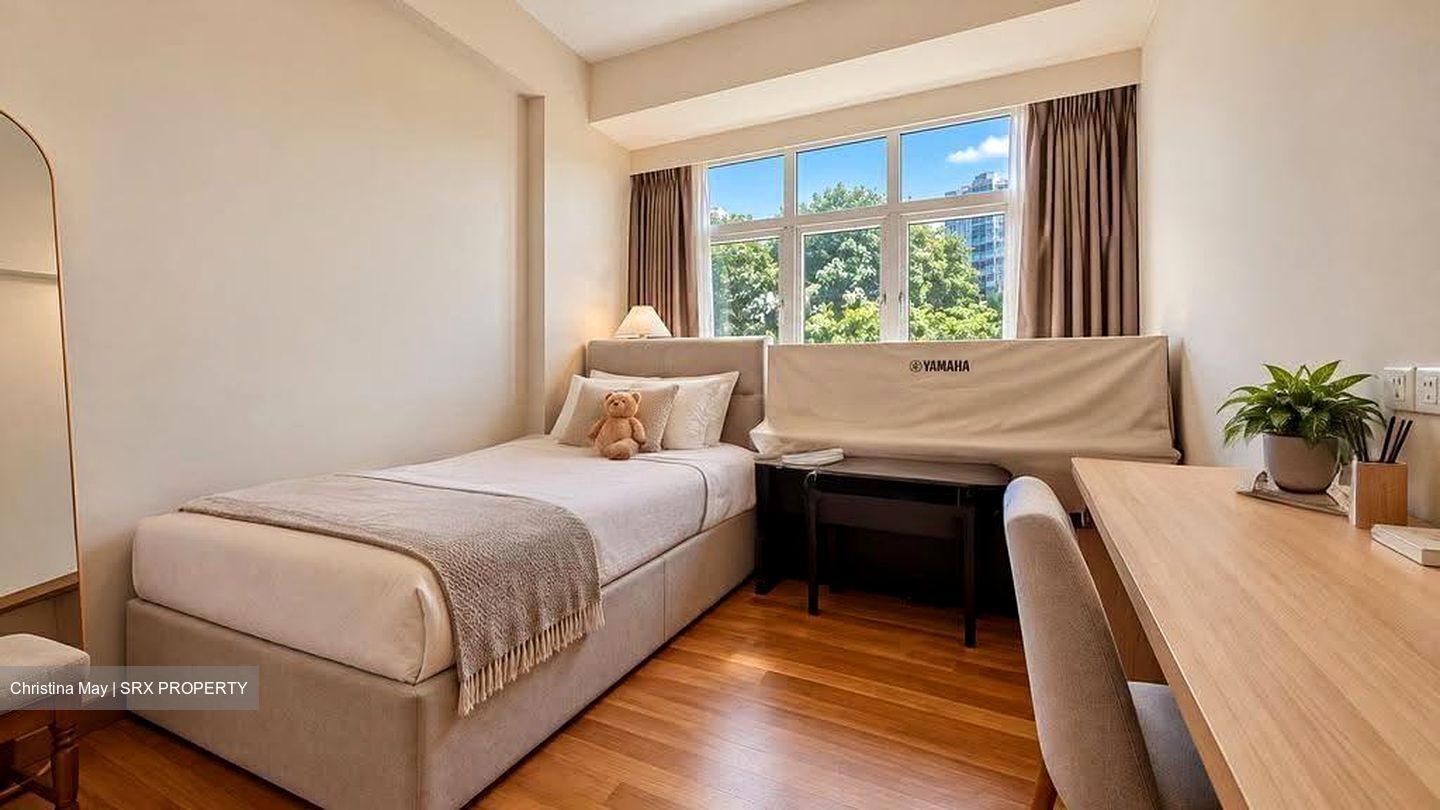 Taipan Grand (D15), Apartment #634614871